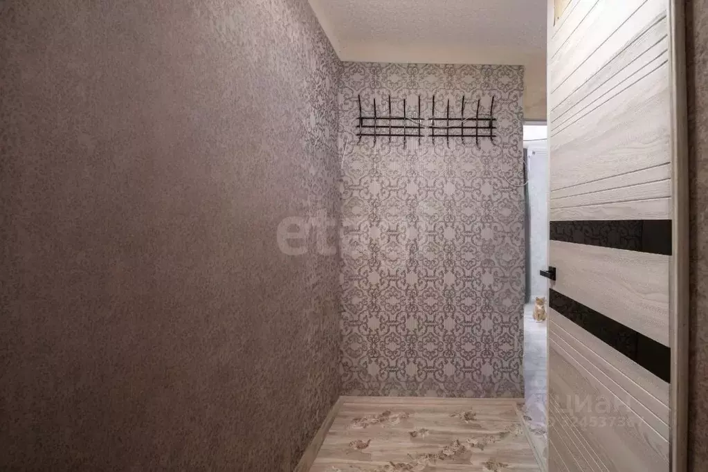 1-к кв. Псковская область, Псковский район, Завеличенская волость, д. ... - Фото 1