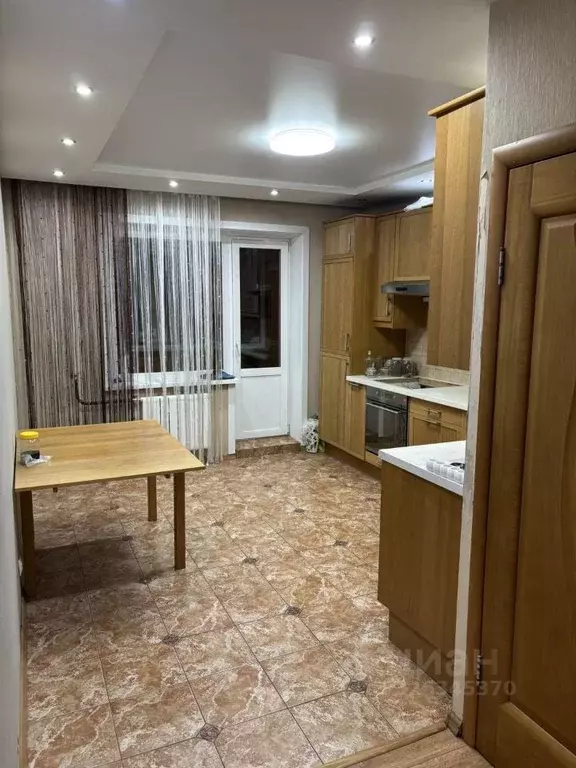 3-к кв. Новосибирская область, Новосибирск Ельцовская ул., 39 (73.5 м) - Фото 2