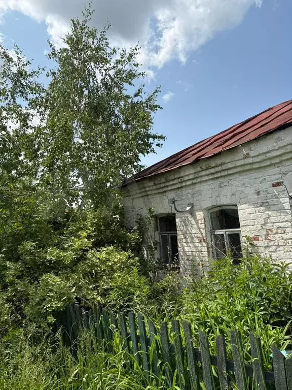 Дом 49,8 м на участке 25 сот. - Фото 1