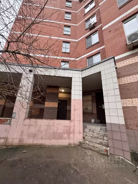 Помещение свободного назначения в Москва Родионовская ул., 2 (280 м) - Фото 1