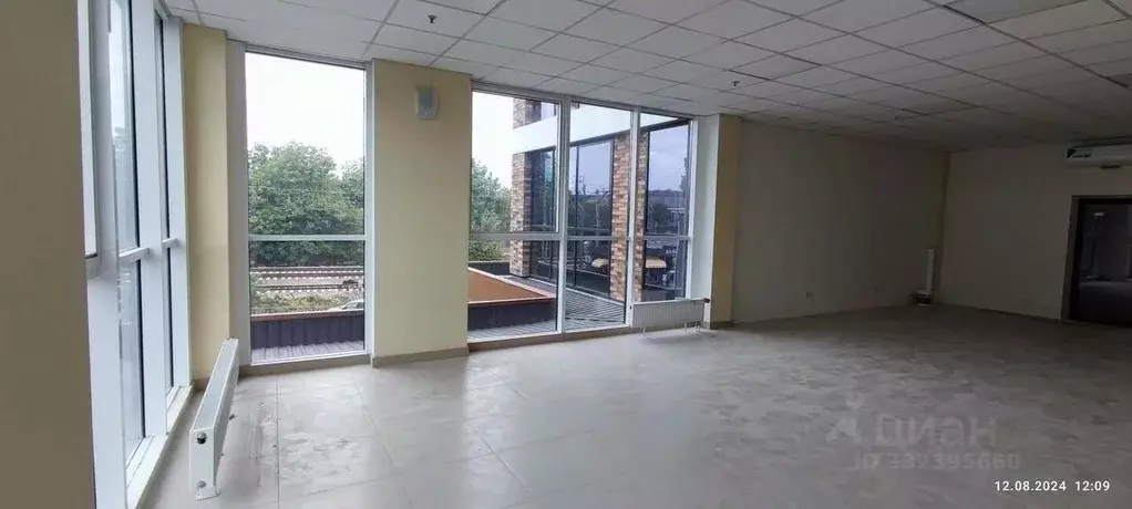 Офис в Крым, Симферополь ул. Данилова, 55 (70 м) - Фото 1