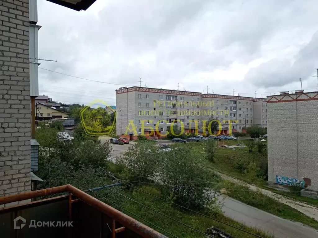 Продаётся 1-к квартира, 31.7 м - Фото 0