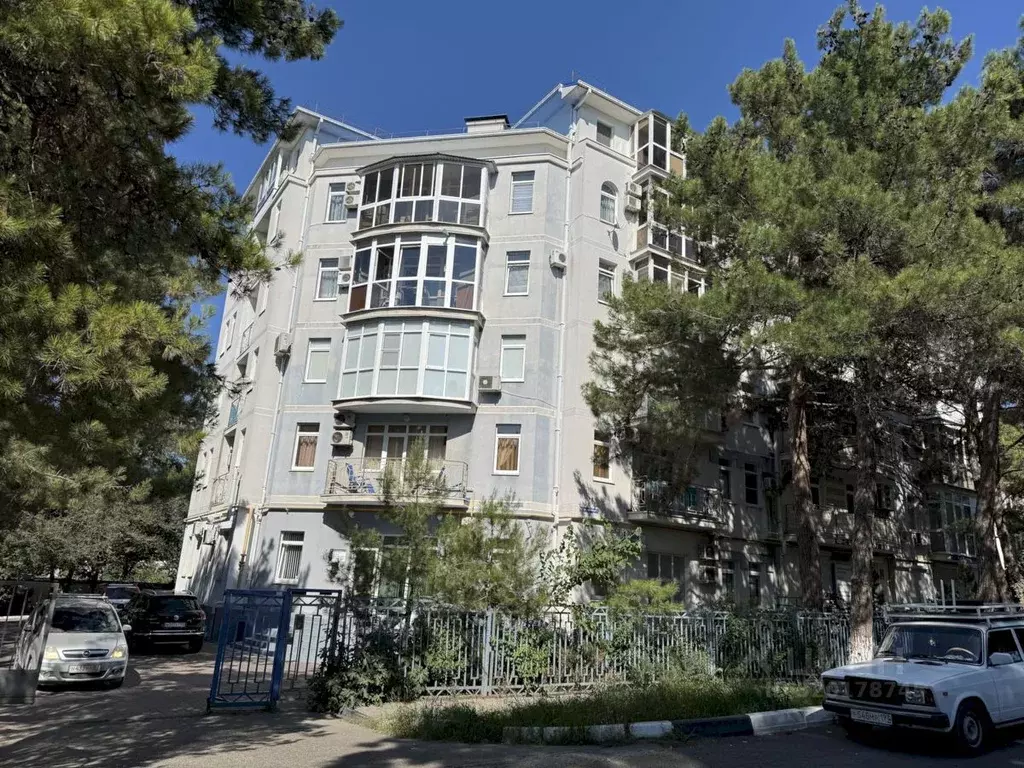 1-к кв. Краснодарский край, Геленджик ул. Халтурина, 30лит1 (45.0 м) - Фото 1