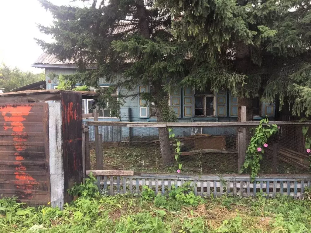 Дом в Иркутская область, Иркутск Лесогорская ул., 30 (74 м) - Фото 0