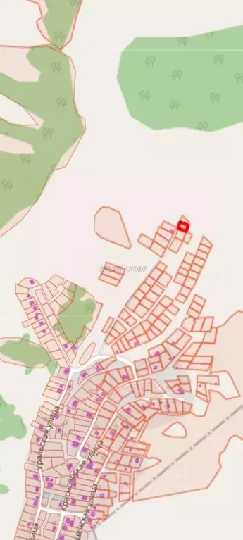 Участок в Алтай, Горно-Алтайск пл. Ленина (4.8 сот.) - Фото 1