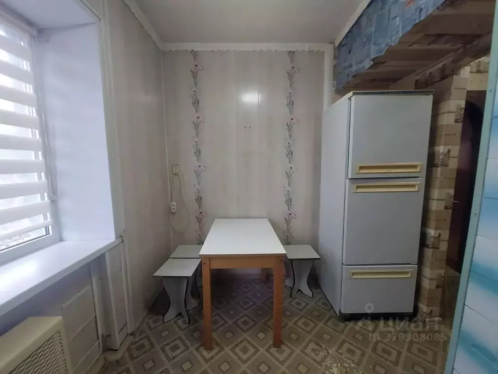 2-к кв. Курская область, Курск Сумская ул., 37А (36.0 м) - Фото 2