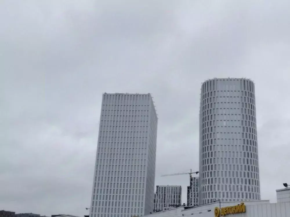 Офис в Москва ул. Двинцев, 3 (1781 м) - Фото 1