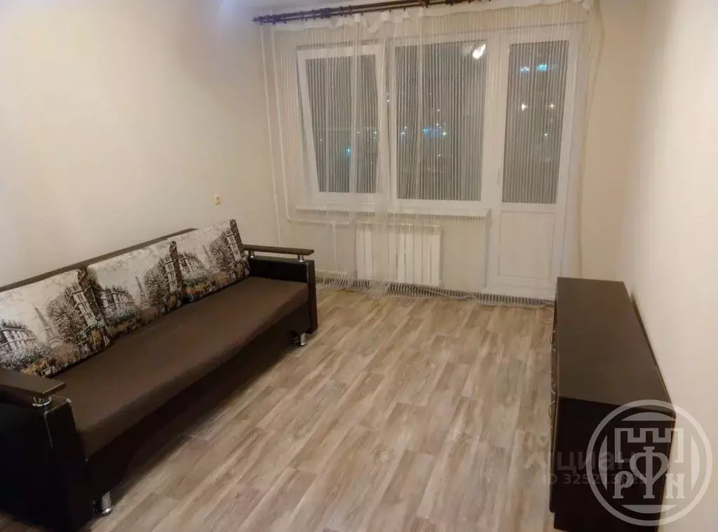 2-к кв. Санкт-Петербург, Санкт-Петербург, Ломоносов ул. Победы, 36к1 ... - Фото 1