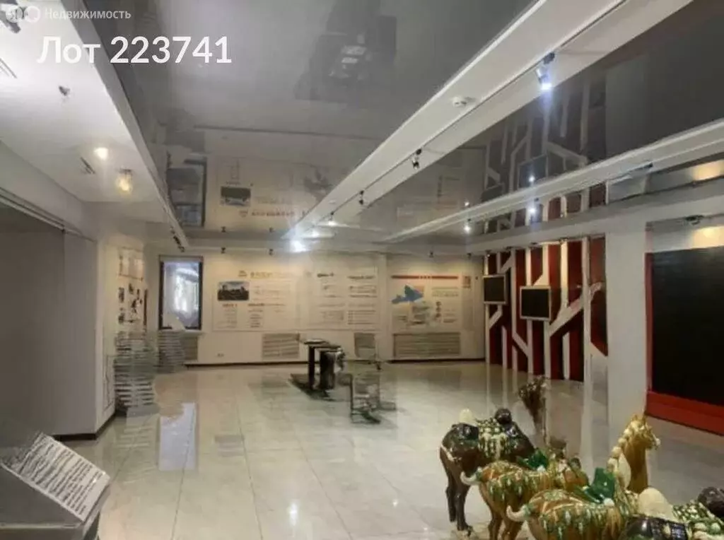 Помещение свободного назначения (295 м) - Фото 2