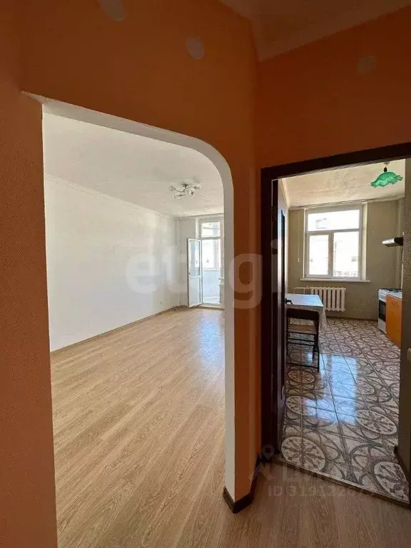 1-к кв. Ростовская область, Батайск ул. Комарова, 132а (44.7 м) - Фото 0
