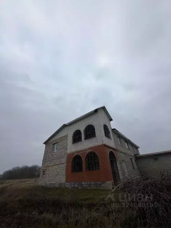 Производственное помещение в Белгородская область, Старооскольский ... - Фото 2