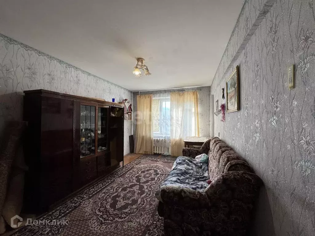 Продаётся 1-к квартира, 31 м - Фото 0