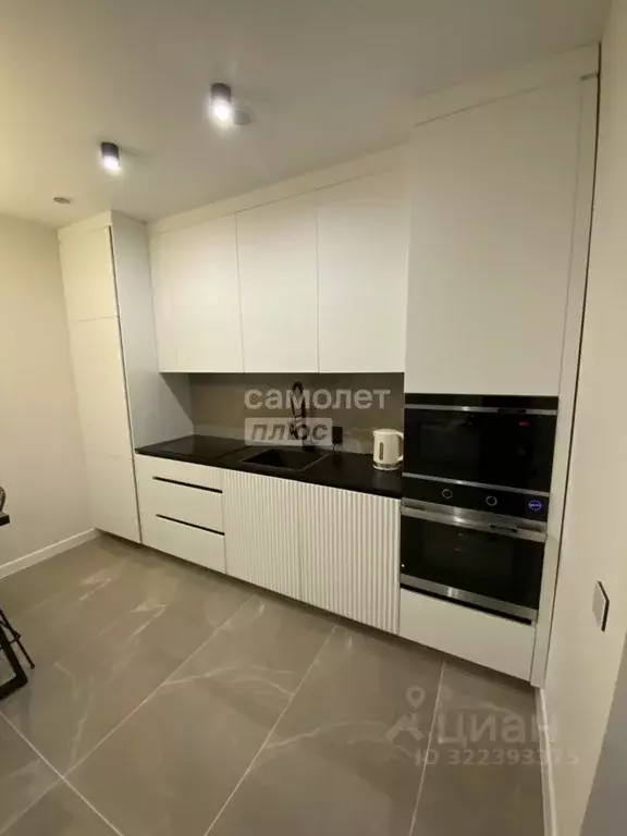 2-к кв. Челябинская область, Челябинск Комсомольский просп., 143 (45.0 ... - Фото 2