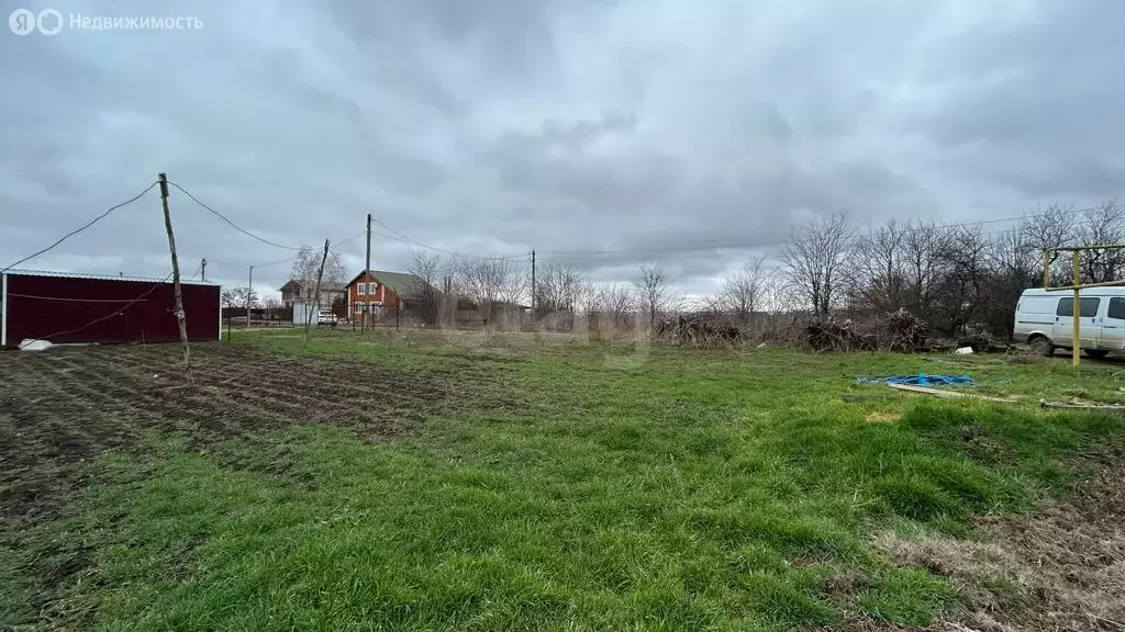 Участок в хутор Бойкопонура, улица Бойко (11.31 м) - Фото 2