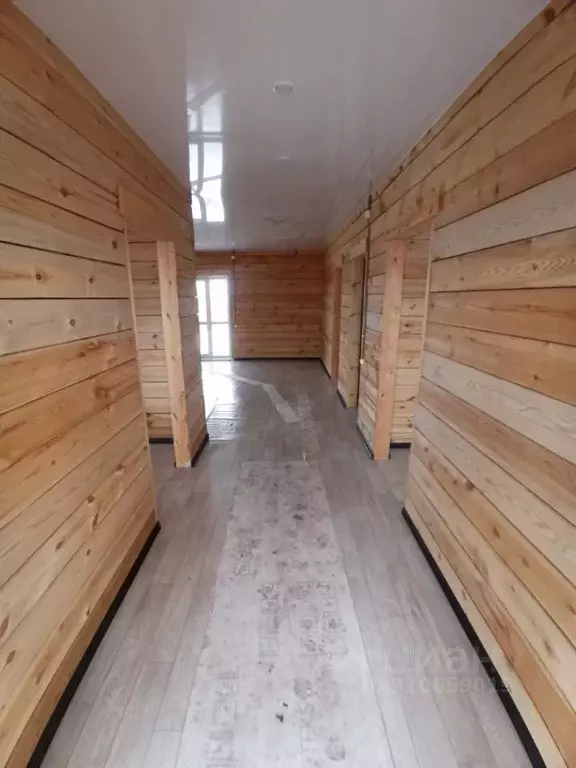 Дом в Иркутская область, Иркутский муниципальный округ, д. Карлук ул. ... - Фото 2