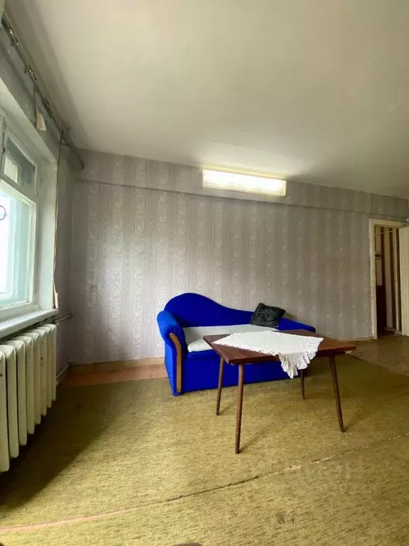 2-к кв. Тульская область, Ефремов ул. Дружбы, 11 (44.7 м) - Фото 0