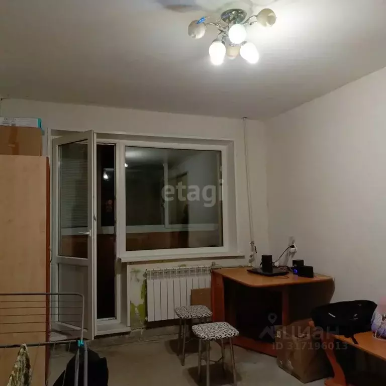 2-к кв. Нижегородская область, Выкса Гоголя мкр, 26 (44.3 м) - Фото 0