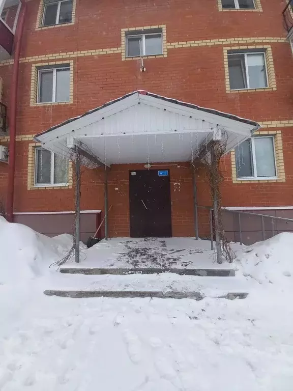1-к кв. Пермский край, Пермь ул. Танцорова, 32А (47.2 м) - Фото 0