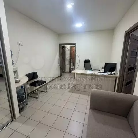 Продам офисное помещение, 34 м - Фото 0