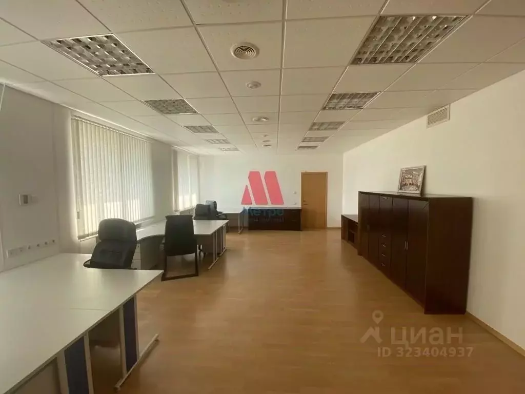 Офис в Ярославская область, Ярославль ул. Чайковского, 40А (63 м) - Фото 1