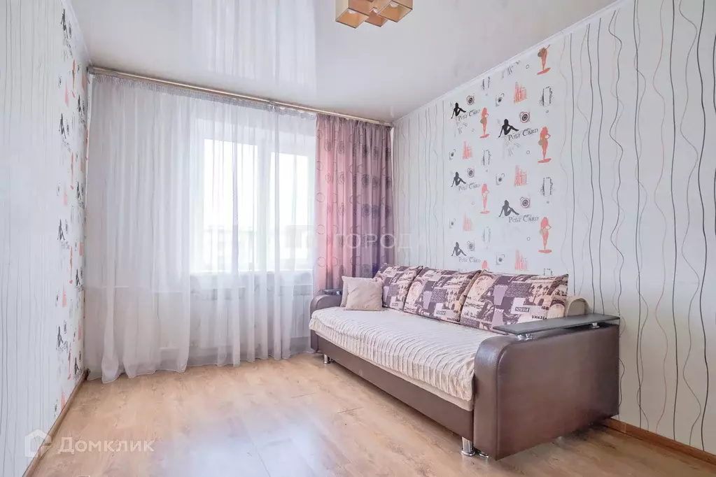 Продаётся 3-к квартира, 67.7 м - Фото 1