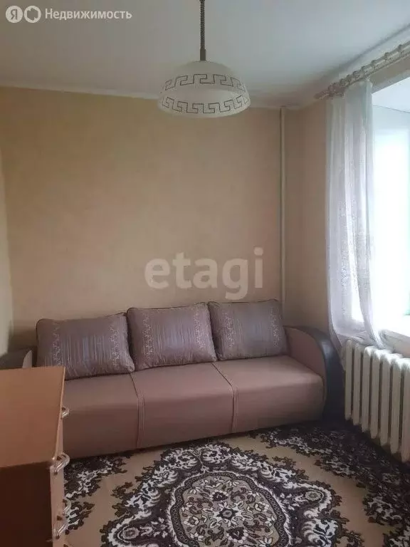 1-комнатная квартира: Екатеринбург, Восточная улица, 82 (40 м) - Фото 0