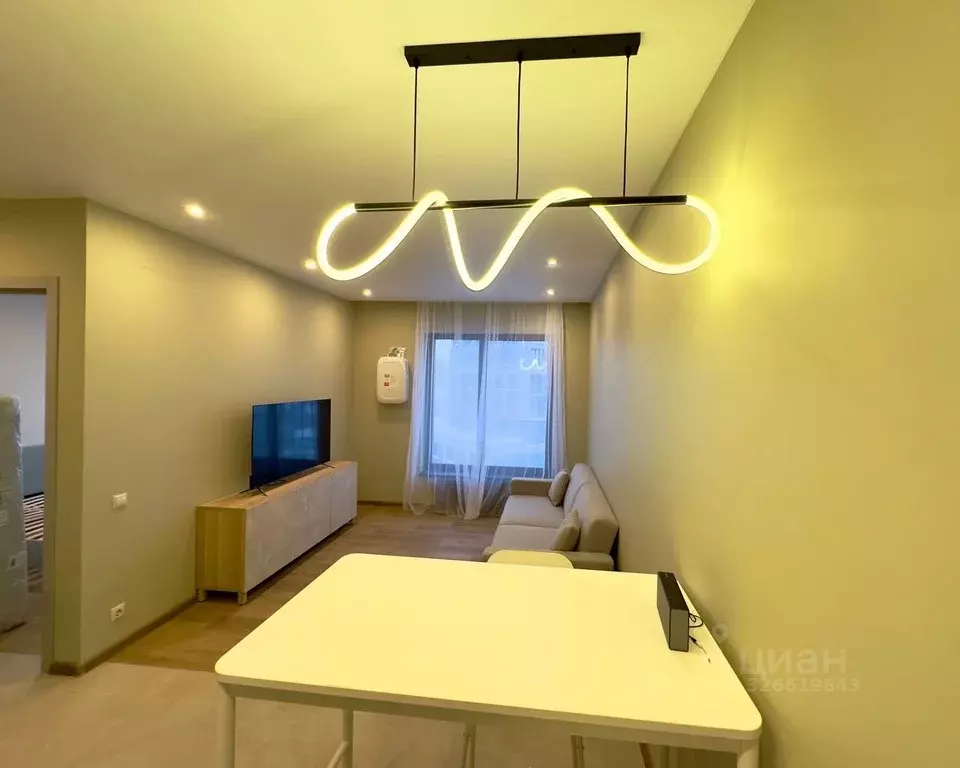 1-к кв. Москва Автозаводская ул., 26/1 (39.0 м) - Фото 1