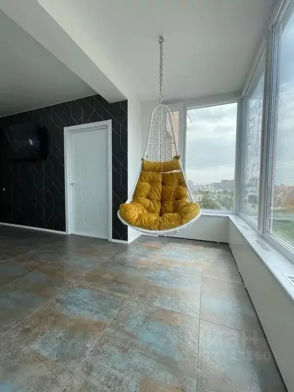 1-к кв. Самарская область, Самара ул. Советской Армии, 238а (63.0 м) - Фото 1