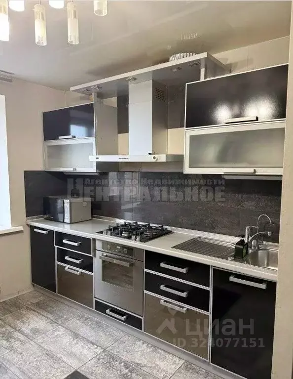 1-к кв. Смоленская область, Смоленск ул. Нахимова, 29 (39.9 м) - Фото 2