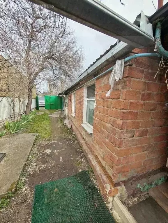 Дом в посёлок Свободы, улица Щорса (31 м) - Фото 1