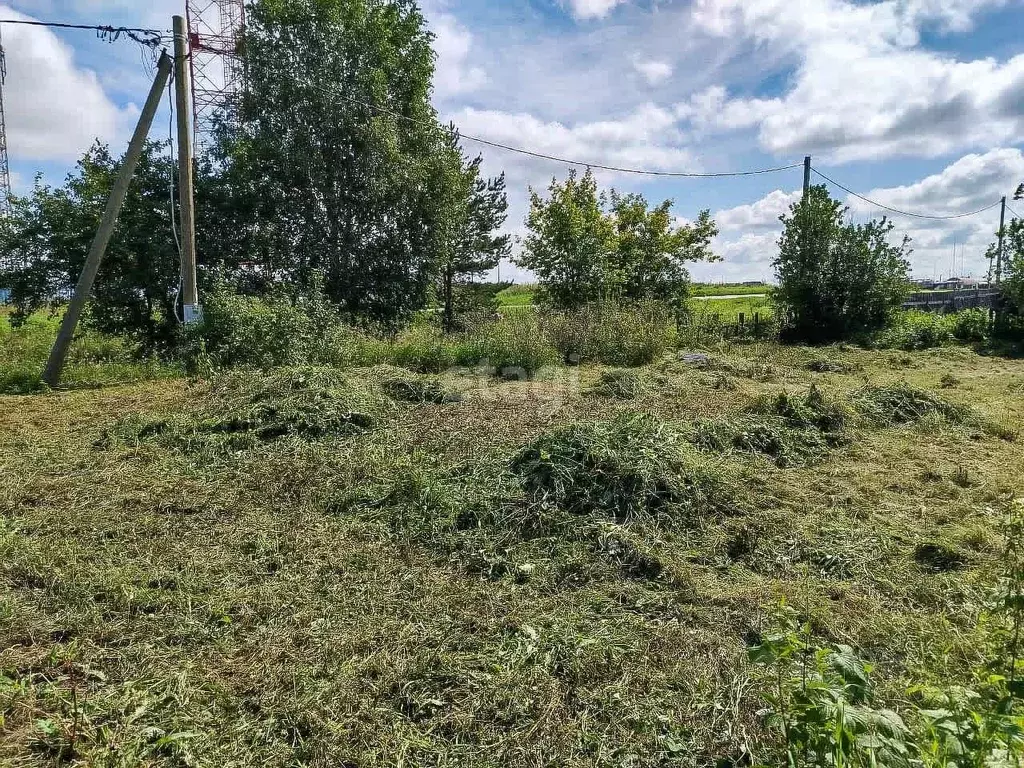 Дом в Свердловская область, Белоярский городской округ, с. Кочневское ... - Фото 1