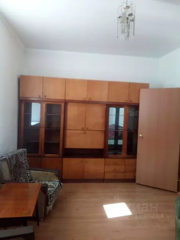 2-к кв. Омская область, Омск Привокзальный мкр, ул. Горького, 54 (44.0 ... - Фото 1