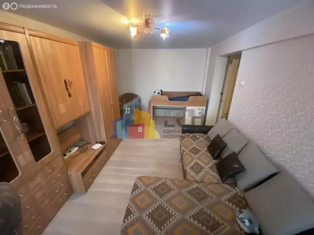 2-комнатная квартира: Тула, 1-й проезд Металлургов, 5 (45 м) - Фото 2