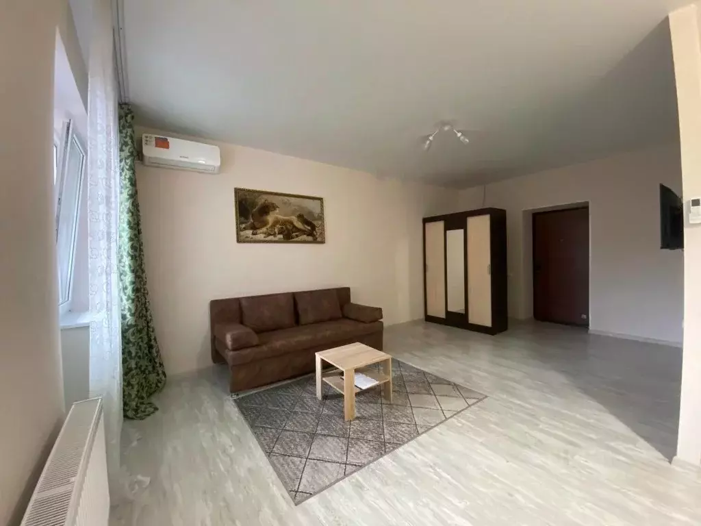 Студия Адыгея, Тахтамукайский район, Старобжегокайское с/пос, Новая ... - Фото 2