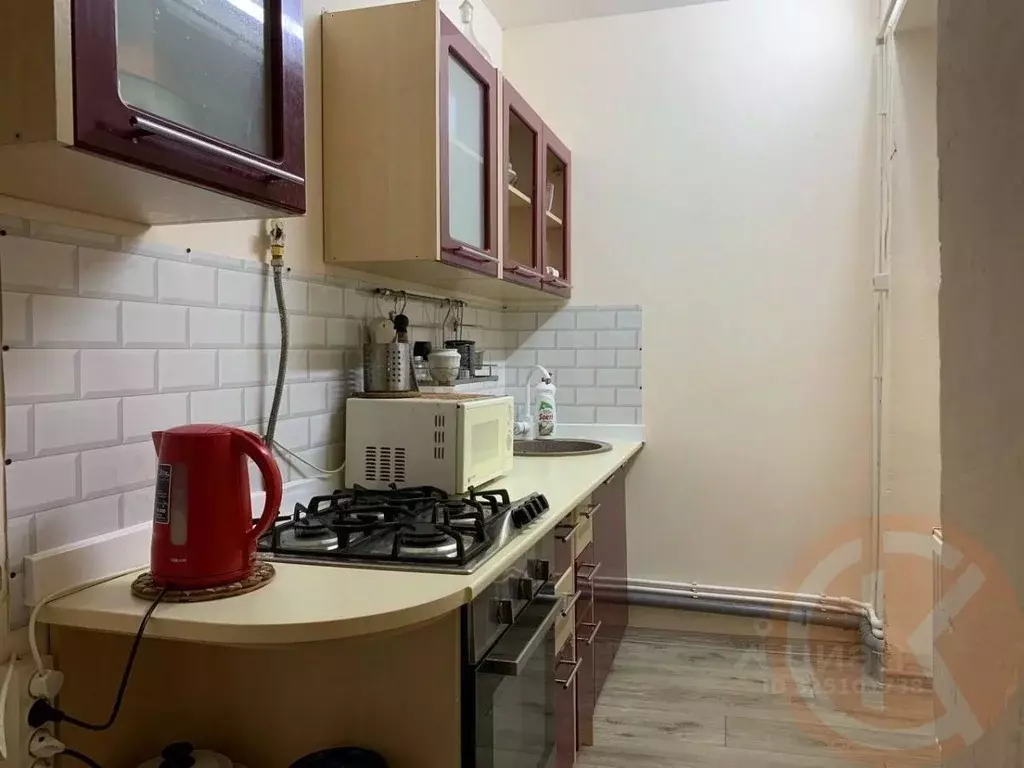 2-к кв. Крым, Евпатория ул. Красноармейская, 31/47 (34.3 м) - Фото 2