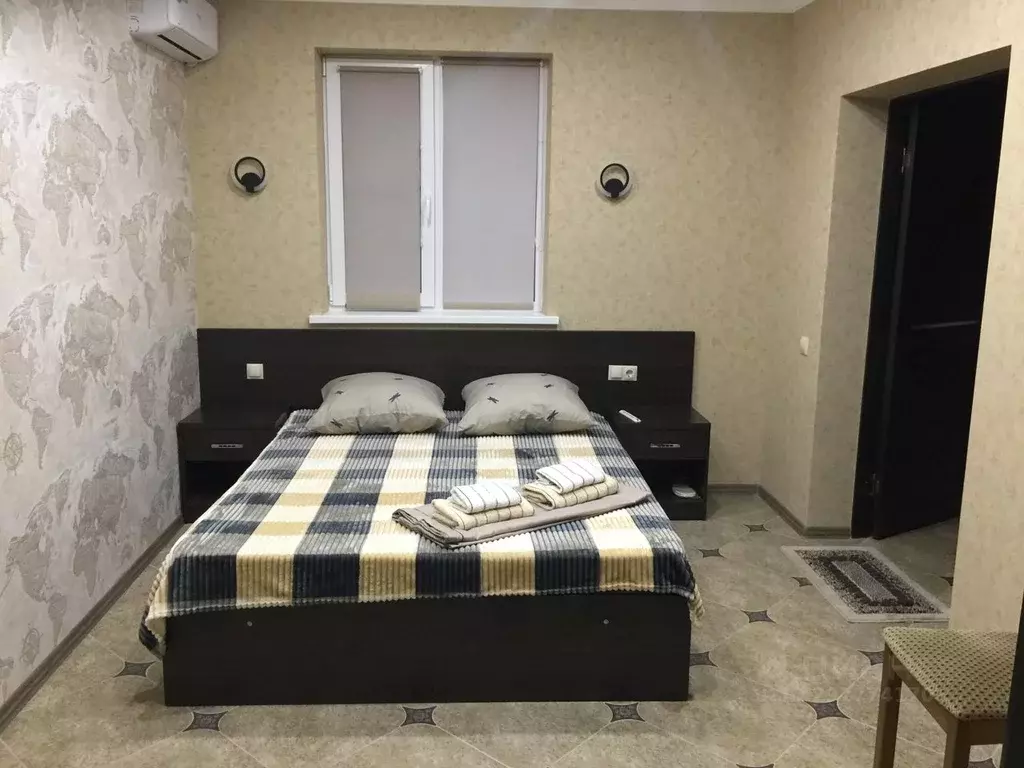 Комната Краснодарский край, Кущевская ст-ца ул. Транспортная, 24 (15.0 ... - Фото 0
