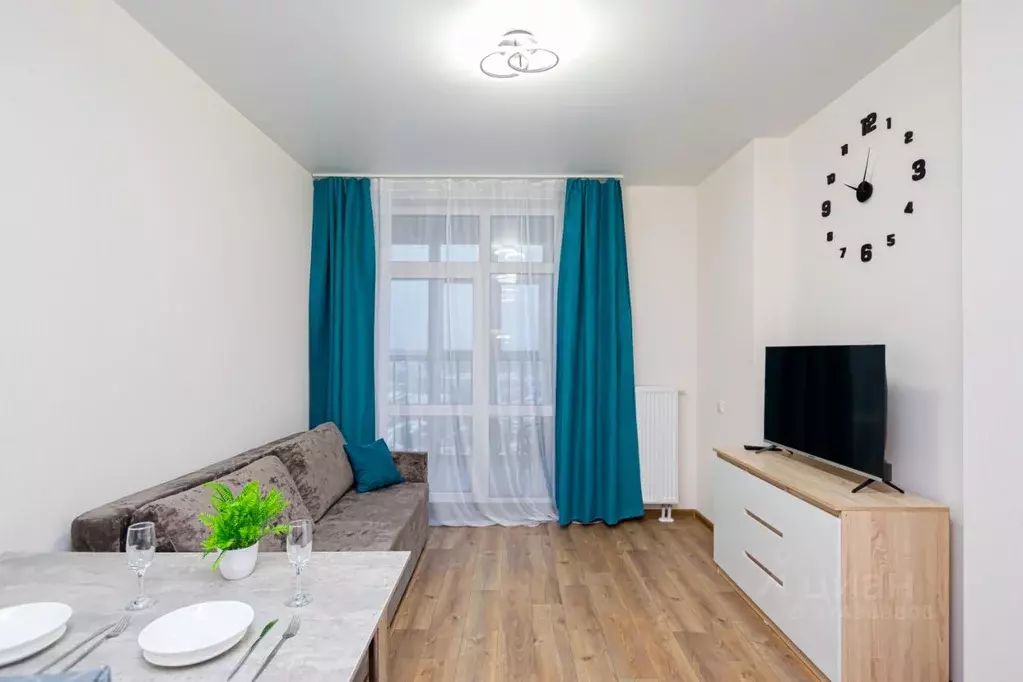 1-к кв. Пермский край, Пермь ш. Космонавтов, 309Ак1 (42.0 м) - Фото 2