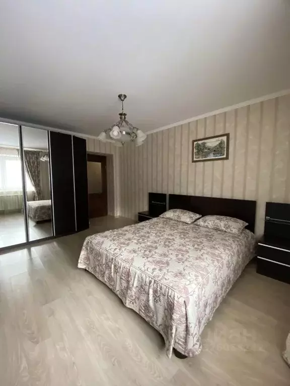 2-к кв. Липецкая область, Липецк ул. Е.И. Замятина, 4 (65.1 м) - Фото 1