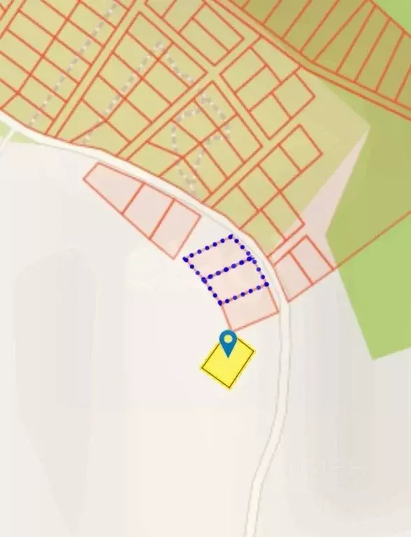 Участок в Сахалинская область, Южно-Сахалинск  (15.0 сот.) - Фото 2