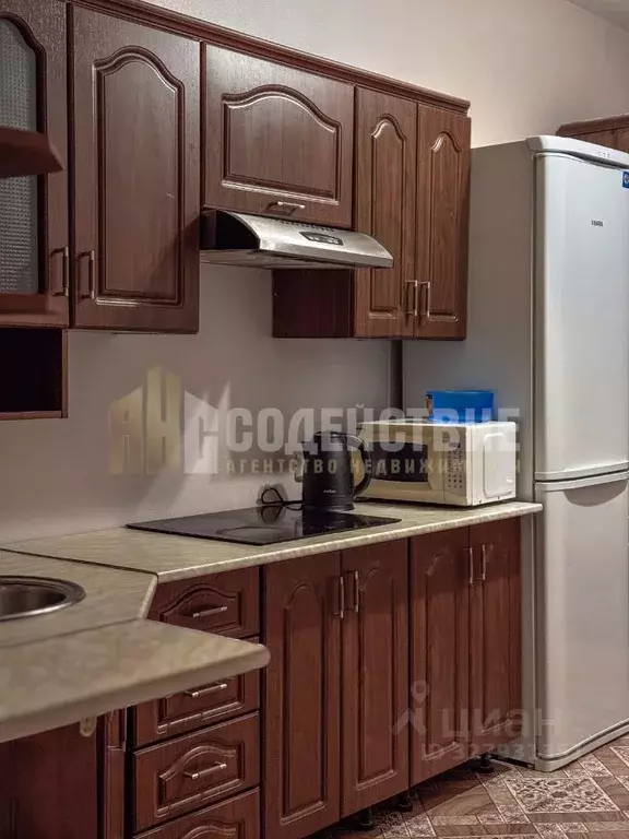 1-к кв. Иркутская область, Иркутск Радужный мкр, 118А (44.0 м) - Фото 1