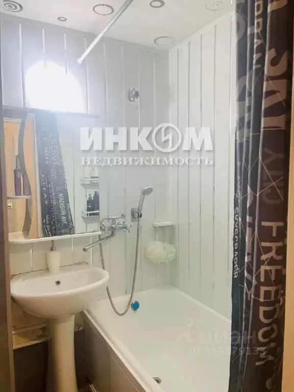 1-к кв. Москва ул. 4-я Сокольническая, 3 (35.0 м) - Фото 0