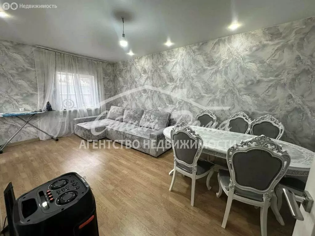 Дом в Городищенский район, Ерзовское городское поселение, НСТ ... - Фото 1