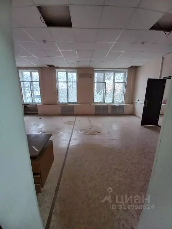 Помещение свободного назначения в Волгоградская область, Жирновск  (48 ... - Фото 2