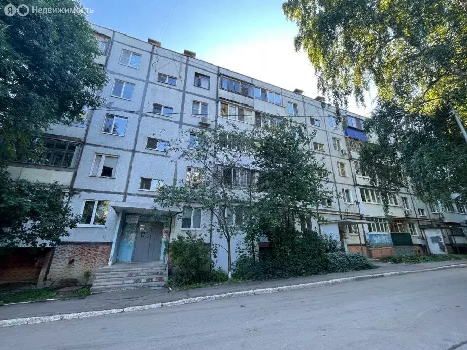 2-комнатная квартира: Самара, Алма-Атинская улица, 116 (47.4 м) - Фото 0