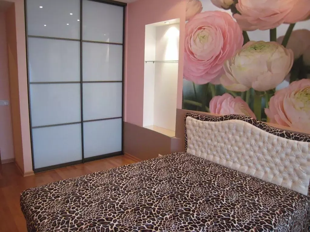 2-к кв. Санкт-Петербург Комендантский просп., 17к1 (68.0 м) - Фото 2