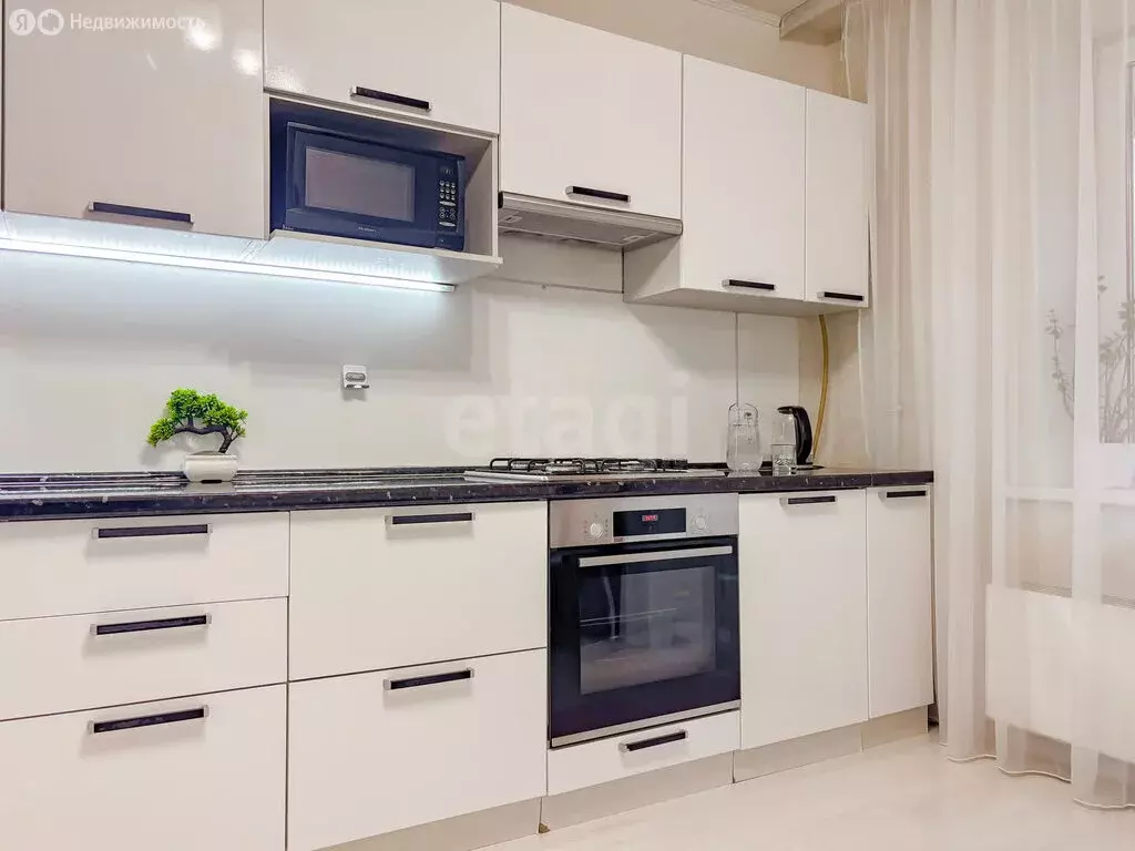 1-комнатная квартира: Псков, улица Крупской, 24 (38.9 м) - Фото 2