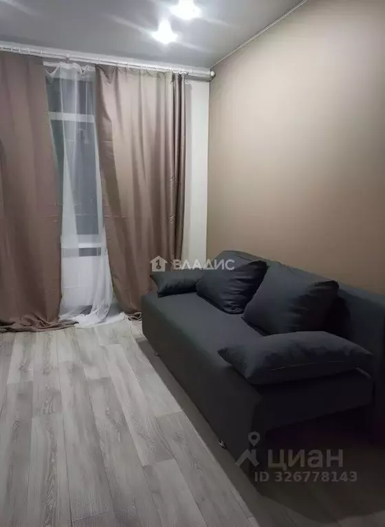 Студия Санкт-Петербург пос. Парголово, ул. Архитектора Белова, 6к3 ... - Фото 2