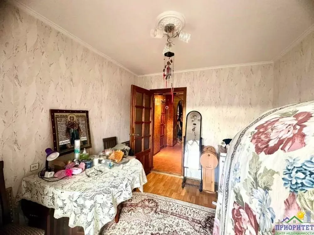 3-к кв. Ставропольский край, Кисловодск ул. Орджоникидзе, 27 (75.0 м) - Фото 1