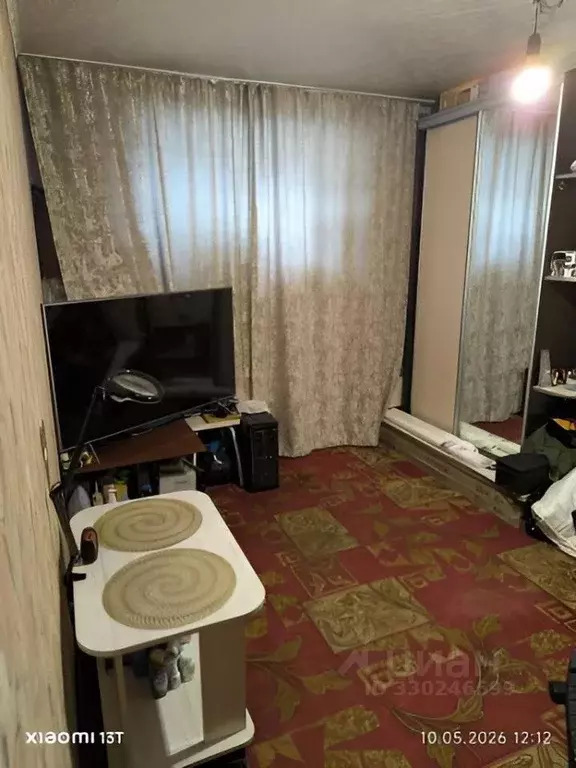 1-к кв. Алтайский край, Барнаул ул. Челюскинцев, 67 (27.0 м) - Фото 1