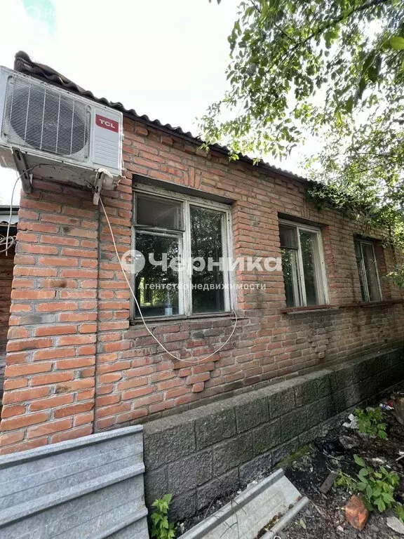 Дом в Шахты, улица Челюскина, 1В (53.5 м) - Фото 2